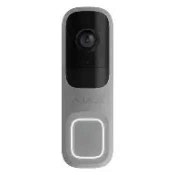 AJAX Doorbell GREY