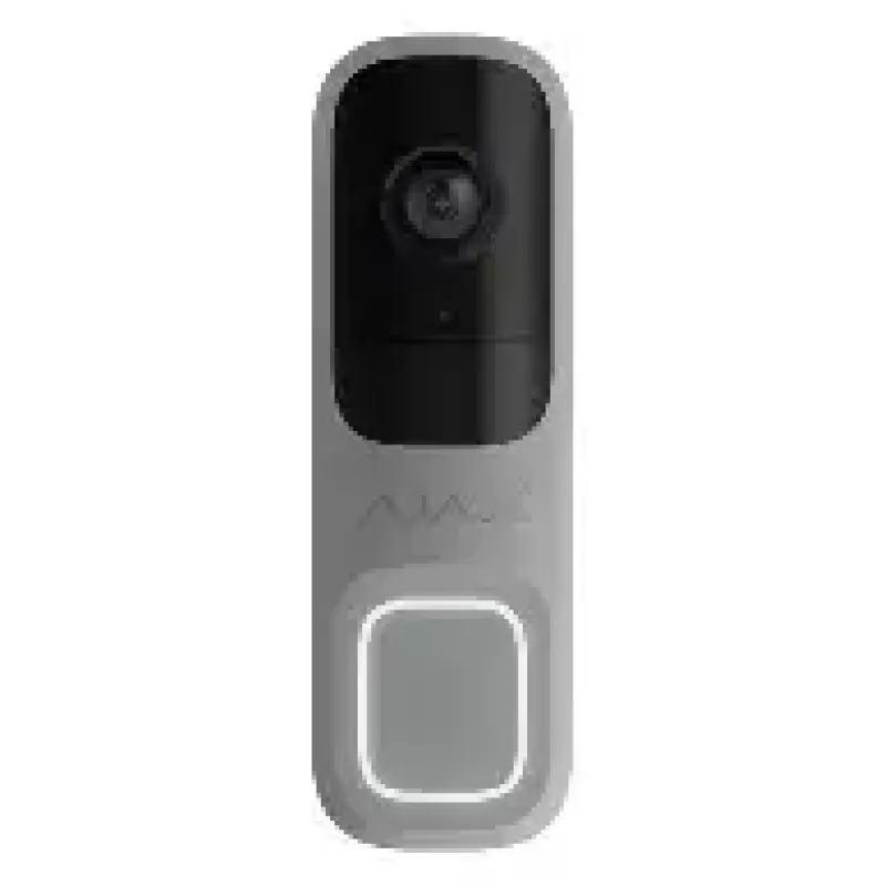 AJAX Doorbell GREY