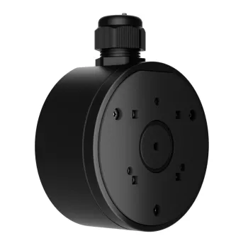 AJAX JunctionBox ASP Black