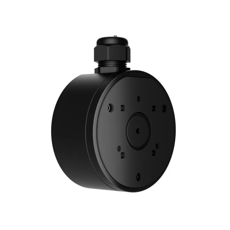 AJAX JunctionBox ASP Black AJAX JunctionBox ASP Black