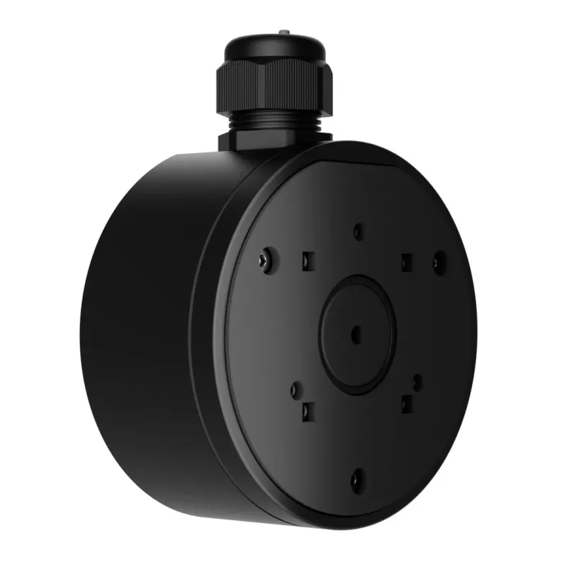 AJAX JunctionBox ASP Black