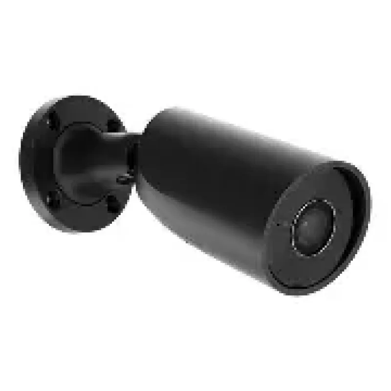 Ajax BULLETCam 8Mp 2.8 mm Black