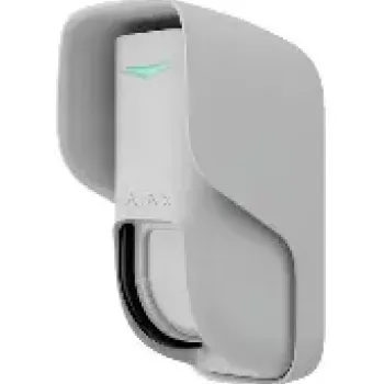 Ajax Curtain Outdoor  W - āra kustības detektors ar šauru leņķi