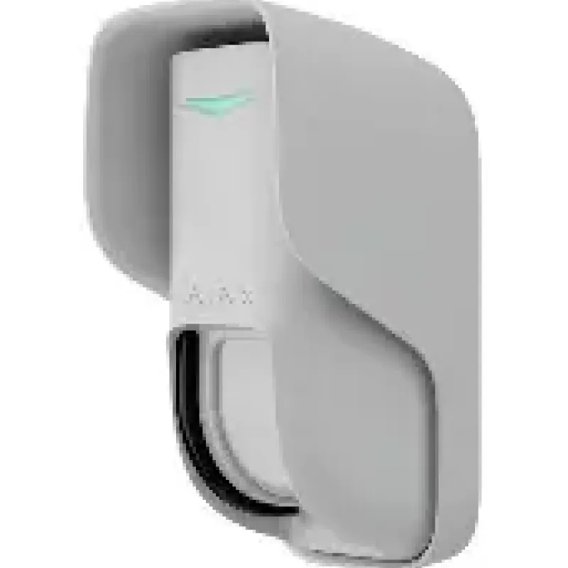 Ajax Curtain Outdoor  W - Kustības detektors ar šauru leņķi