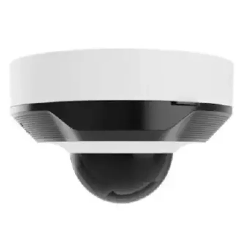 Ajax DomeCam Mini 5Mp 2.8 mm White