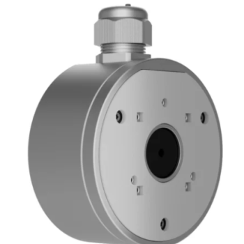 AJAX JunctionBox ASP White