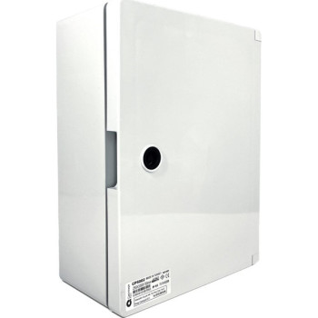 CP5002 монтажная коробка 250x330x130, IP65, IK10 CP5002 монтажная коробка 250x330x130, IP65, IK10