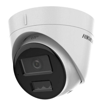DS-2CD1343G2-LIU F2.8 (white, 4 MP, 30 m IR + LED)