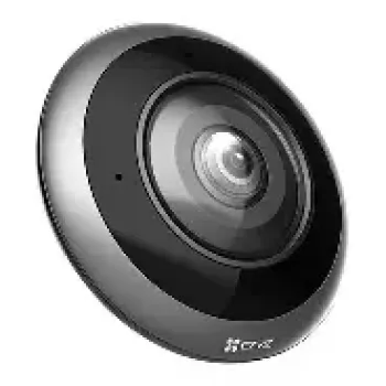 EZVIZ E4p 3K+ Fisheye 360 panoramic videokamera