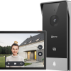 EZVIZ CS-HP5 Wi-Fi domofona komplekts
