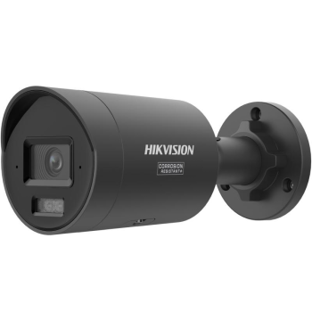 DS-2CD2047G3-LI2UY 4Mp F2.8mm ColorVu IP kamera BLACK