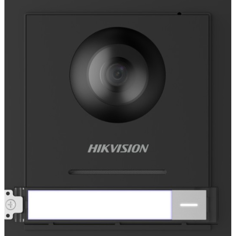 DS-KD8003-IMEI B Ieejas videopanelis