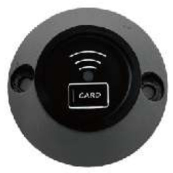 NOL-S1 EM   Nolasītājs EM 125KHz IP68