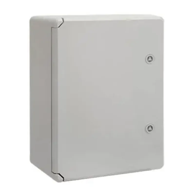 Poliestera skapis IP65 500x700x250mm Mutlusan Poliestera skapis IP65 500x700x250mm Mutlusan