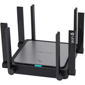 RG-EW3200GX PRO  Gigabit rūteris ar Mesh atbalstu 2.45GHz 3200Mbit WiFi 6