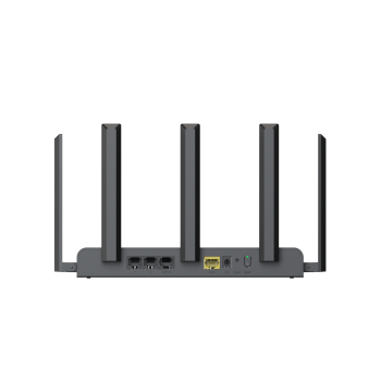 RG-EW1300G Gigabit rūteris ar Mesh atbalstu 2.4/5GHz 1267Mbit WiFi 5