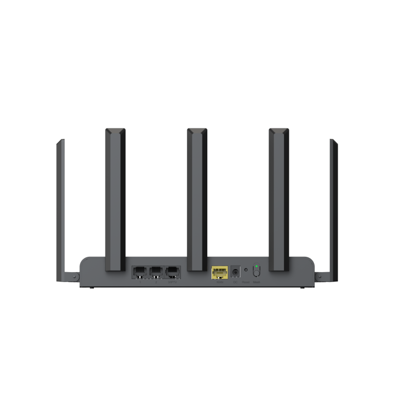 RG-EW1300G Gigabit rūteris ar Mesh atbalstu 2.4/5GHz 1267Mbit WiFi 5 RG-EW1300G Gigabit rūteris ar Mesh atbalstu 2.4/5GHz 1267Mbit WiFi 5