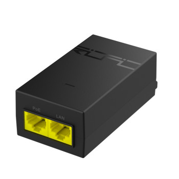 RG-POE-AF15  Gigabit PoE inžektors 52V 15.6W