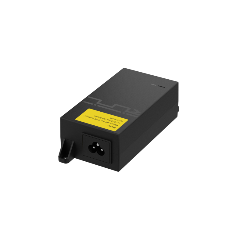 RG-POE-AT30 Gigabit PoE inžektors 52V 31.2W RG-POE-AT30 Gigabit PoE inžektors 52V 31.2W