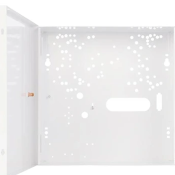 AWO171EMT DSC metāla kārba 280 x 290 x 80