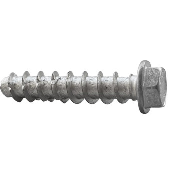 CELO Skrūve betonam BTS B 5-305.SW8 hex galva 6.4x30mm. Ø5 (100 gb)