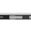 NSW3000-17GT1GP1GC-POE-IN Pārvaldāms PoE komutators 16GEPoE+1GEUplink+1GEComboSFPPoE 250W