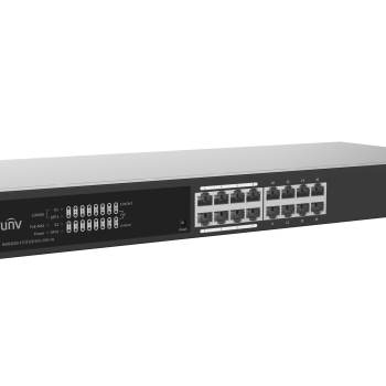 NSW3000-25GT1GP1GC-POE-IN Pārvaldāms PoE komutators 24GE(PoE)+1GE(Uplink)+1GE(Combo/SFP)(PoE 370W)