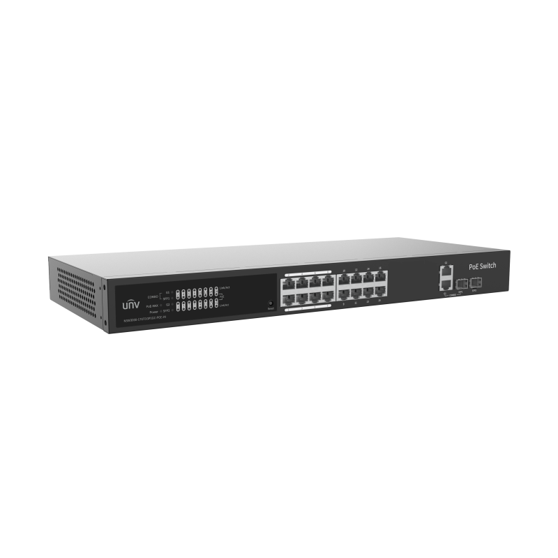 NSW3000-25GT1GP1GC-POE-IN Pārvaldāms PoE komutators 24GE(PoE)+1GE(Uplink)+1GE(Combo/SFP)(PoE 370W) NSW3000-25GT1GP1GC-POE-IN Pārvaldāms PoE komutators 24GE(PoE)+1GE(Uplink)+1GE(Combo/SFP)(PoE 370W)