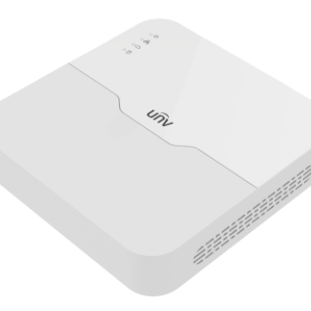 NVR301-04LS3-P4 8MPix IP NVR 4 kanāli4PoE 64Mbps Ultra265 HDDx1 NVR301-04LS3-P4 8MPix IP NVR 4 kanāli4PoE 64Mbps Ultra265 HDDx1
