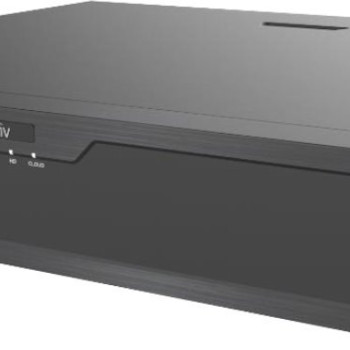 NVR304-16E2-P16 - 12MP IP NVR 16 kanāli16PoE 320Mbps HDDx4