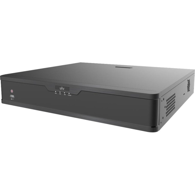 NVR304-16E2-P16 - 12MP IP NVR 16 kanāli16PoE 320Mbps HDDx4 NVR304-16E2-P16 - 12MP IP NVR 16 kanāli16PoE 320Mbps HDDx4