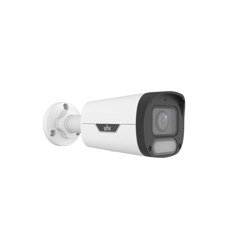 IPC2316LE-ADF28KM-WP UNV Colorhunter+Wise-ISP IP kamera 6MP 2.8mm WHITE LED IPC2316LE-ADF28KM-WP UNV Colorhunter+Wise-ISP IP kamera 6MP 2.8mm WHITE LED