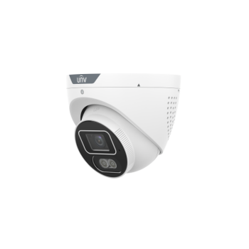 IPC3618SB-ADF28KMC-I1 UNV Colorhunter+Wise-ISP IP kamera 8MP 2.8mm SMART IR + WHITE LED