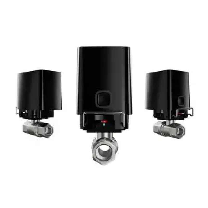 WaterStop 12 B, Ajax elektriskais ūdens vārsts