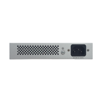 WI-PCES210G Pārvaldāms PoE komutators 8FEPoE+2GEUplinkPoE 100W