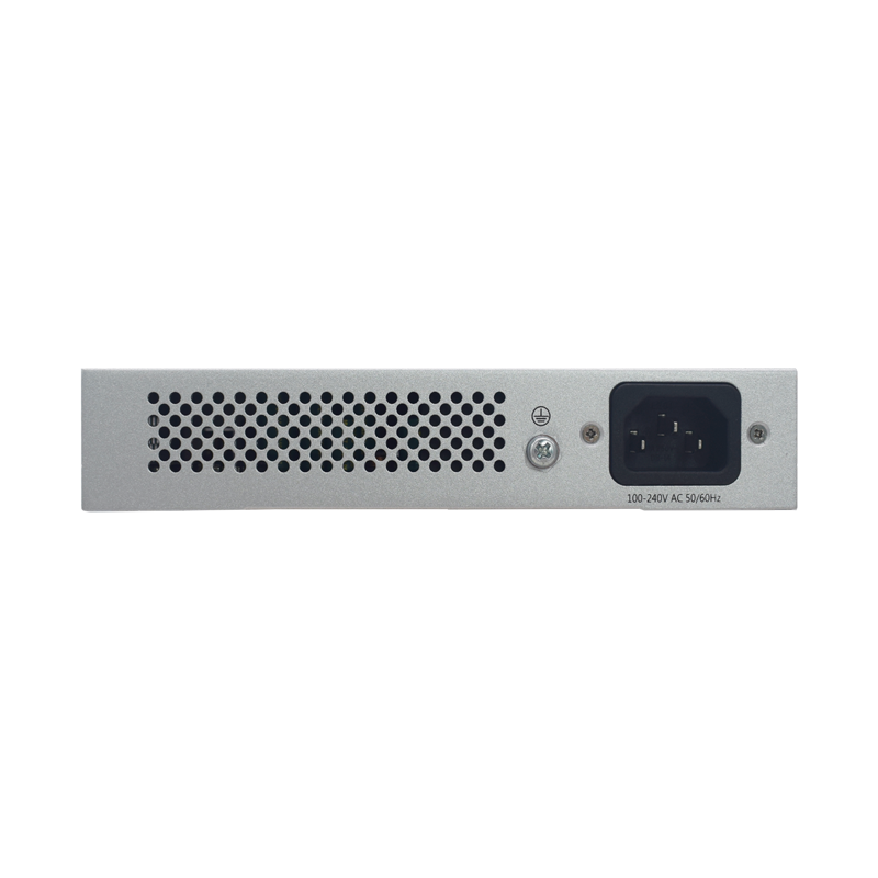 WI-PCES210G Pārvaldāms PoE komutators 8FEPoE+2GEUplinkPoE 100W