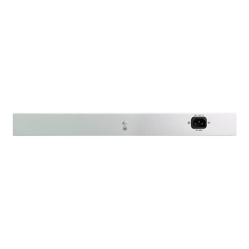 WI-PCES326GF V2  Gigabit pārvaldāms PoE Komutators 24GEPoE+2GEUplinkPoE 370W