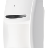 PIR WH ~ U-PROX bezvadu kustības detektors (PIR) 12m 88° PET 20kg 868MHz PIR WH ~ U-PROX bezvadu kustības detektors (PIR) 12m 88° PET 20kg 868MHz
