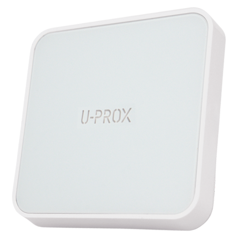 SIREN WH ~ U-PROX bezvadu iekšējā sirēna 85dB 868MHz