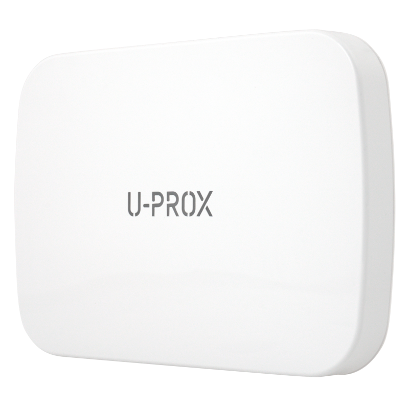 EXTENDER WH ~ U-PROX bezvadu signāla pastiprinātājs 868MHz EXTENDER WH ~ U-PROX bezvadu signāla pastiprinātājs 868MHz