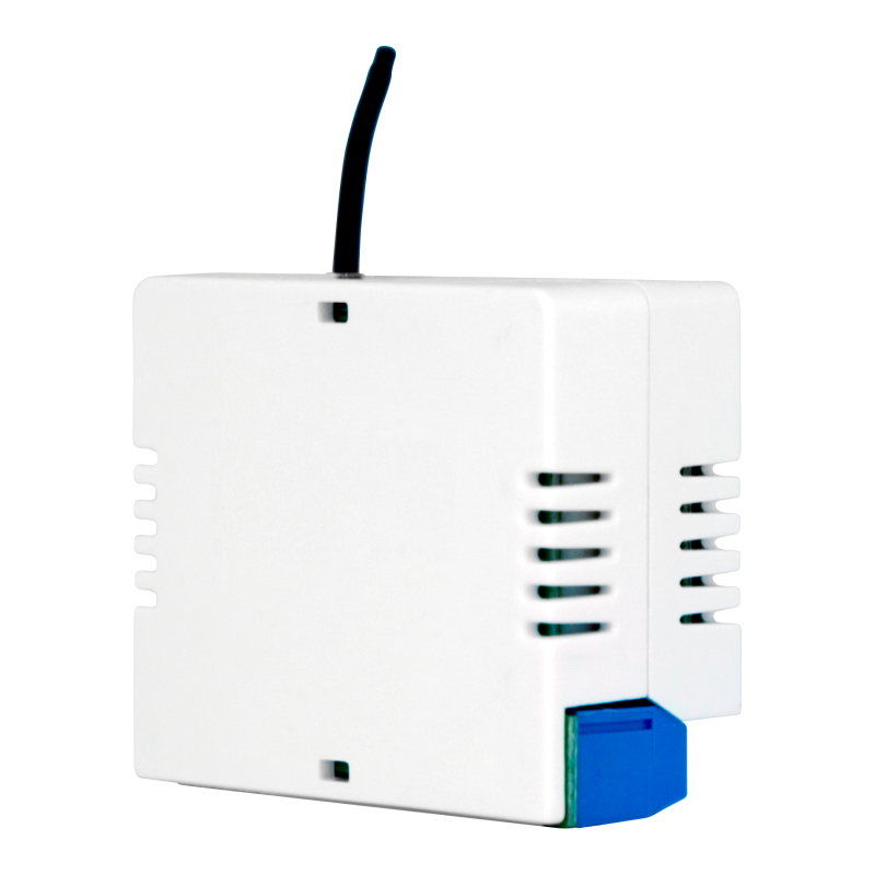 RELAY AC ~ U-PROX bezvadu AC relejs 868MHz