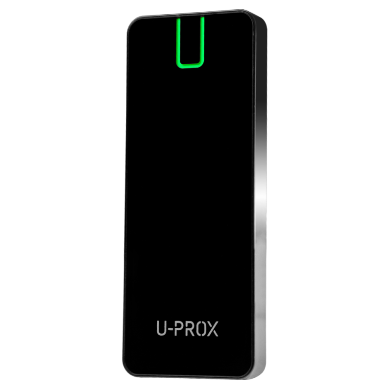 SE SLIM ~ U-PROX NFC, Mifare un RFID nolasītājs IP65 SE SLIM ~ U-PROX NFC, Mifare un RFID nolasītājs IP65