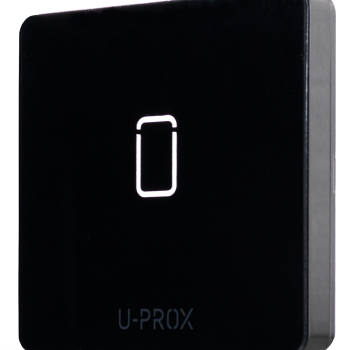 IP401 ~ U-PROX WiFi 2.4GHz piekļuves kontroles panelis 1 durvīm IP401 ~ U-PROX WiFi 2.4GHz piekļuves kontroles panelis 1 durvīm