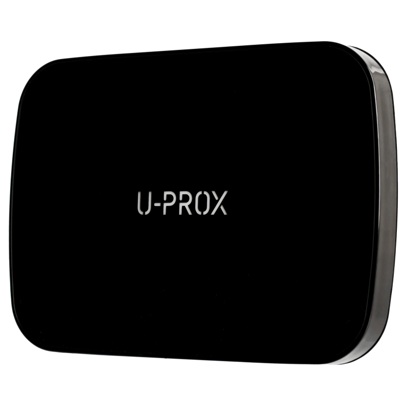 MPX L BL ~ U-PROX bezvadu apsardzes panelis 868MHz (WiFi/LTE/2xSIM)