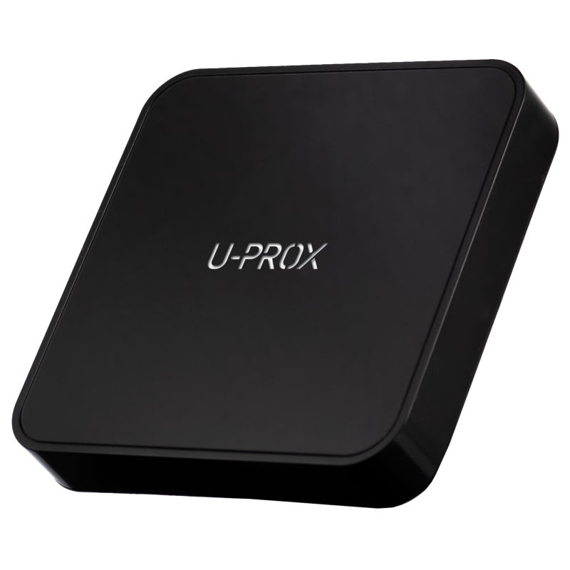 SIREN BL ~ U-PROX bezvadu iekšējā sirēna 85dB 868MHz