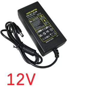 12V