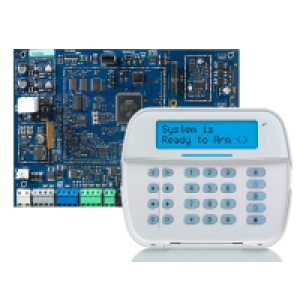 Охранные панели