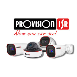 IP Системы PROVISION