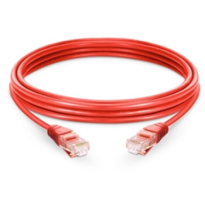 Rj45, PATCH кабели