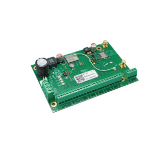 Trikdis панели и модули